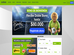 Play Codere.com.co Now