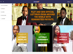 Play WesternLotto Now