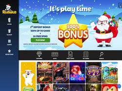 Play Ridika Now