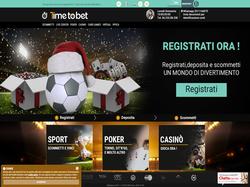 Play TimeToBet Now