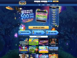 Play So Many Slots Now