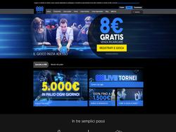 Play 888 Poker Italy Now