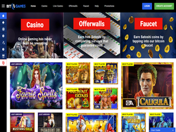 Play Bitgames Now