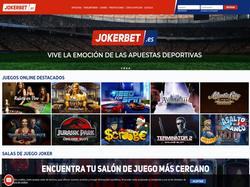 Play JokerBet Spain Now