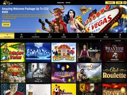 Play MrVegasCasino Now