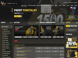 Play LVbet.pl Now