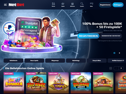 Play NetBet Germany Now