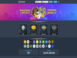 Play Bitsler Now