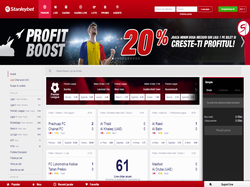 Play Stanleybet - Romania Now