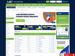 Play forBET Now