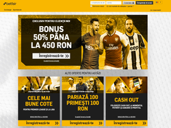 Play Betfair Romania Now