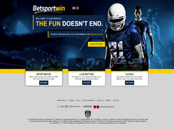 Play WinSportBet Now
