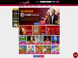 Play AsiaLive88 Now