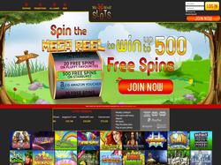 Play Mr Wolf Slots Now