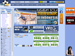 Play Bola228 Now