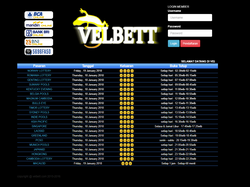 Play Velbett Now