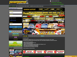 Play Pasangnomor Now