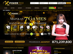 Play Poker369 Now
