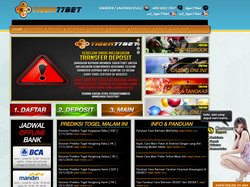 Play Tiger77 Now