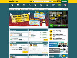 Play Nesine.com Now