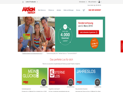 Play Aktion Mensch Now