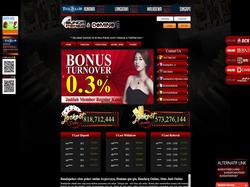 Play Bunda Poker & Domino Now