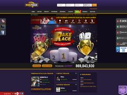 Play RemiPoker Now