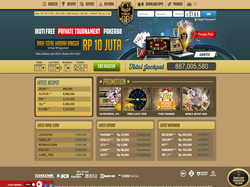 Play Poker88 Now