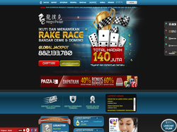 Play NagaPoker Now