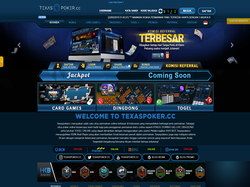 Play TexasPoker.cc Now