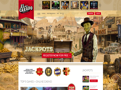 Play El Carado Now