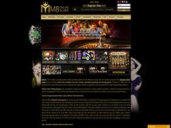 Play M8Bet Now