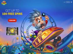 Play Lucky Louis Now