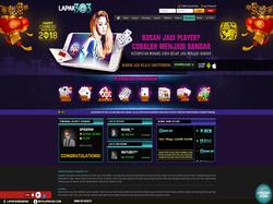 Play Lapak303 Now