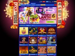 Play Bonanza88 Now