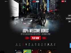 Play Spin Rider Now