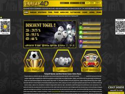 Play Parlay4D Now