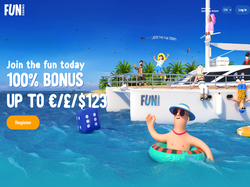 Play Fun Casino Now
