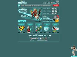 Play IniDewa365 Now