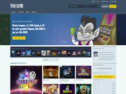 Play Vlad Cazino Now