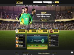 Play Betcos Now