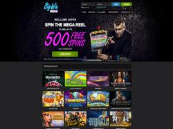Play Big Win Vegas Now