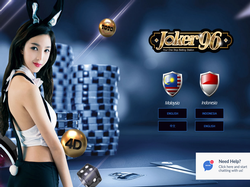 Play Joker96 Now