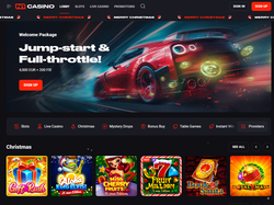 Play N1 Casino Now