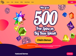 Play Slots Baby Now