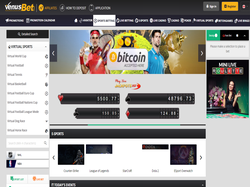 Play VenusBet Now