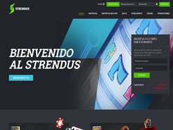 Play Strendus Now