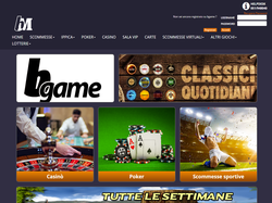 Play Bgame Now