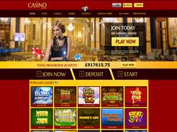 Play Casino.uk.com Now