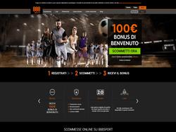Play 888 Sport Italy Now